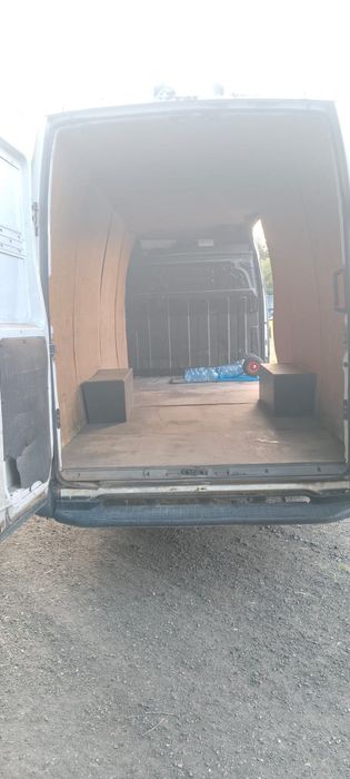 Iveco Daily max 35s14 2013r. 2.3