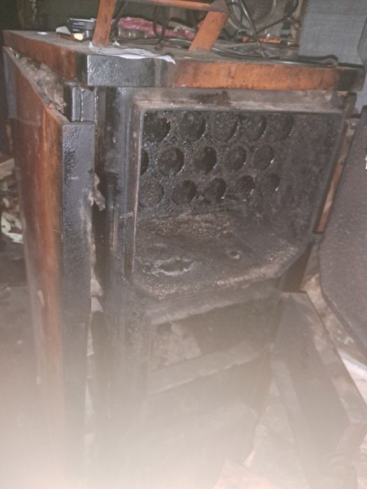 Продам б/у котел