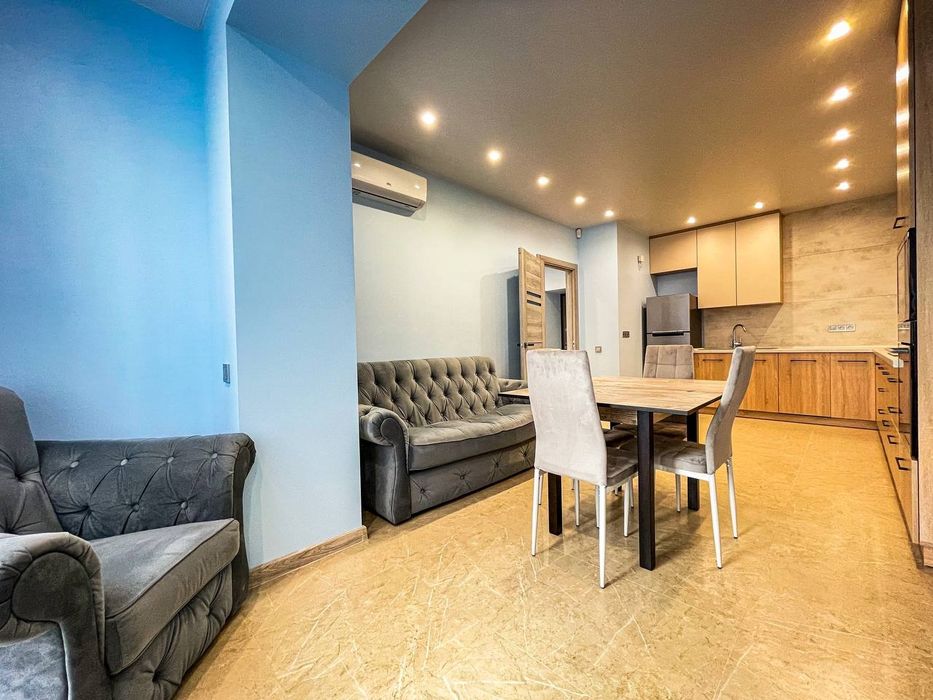 ‼️Новобудова подобово Здам квартиру в Центрі Кре