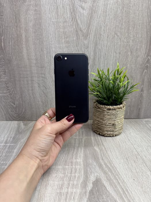 iPhone 7 32 GB Neverlock