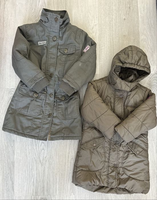 Пакет одягу, лот 116-134