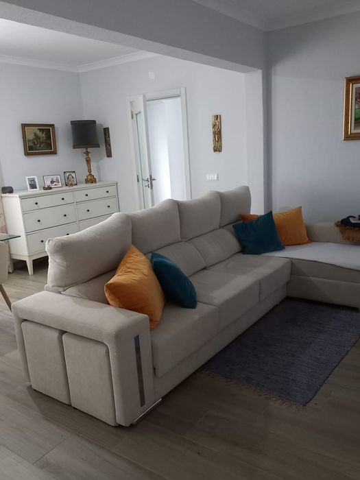 Moradia T3 com quintal