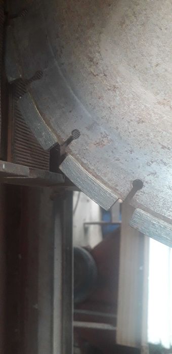 Maquina de cortar a agua