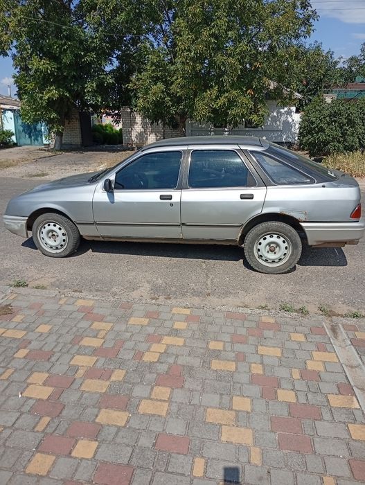 Продаю форд сієра