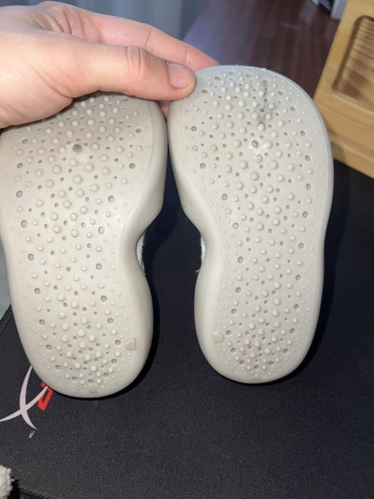 Домашні капці дитячі