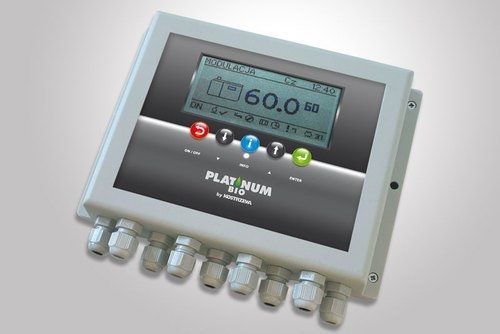 KOSTRZEWA Mini Bio B NE 10kW kocioł na pellet DUŻE RABATY !! SPRAWDŻ