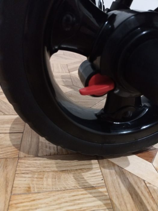 Rowerek trójkołowy