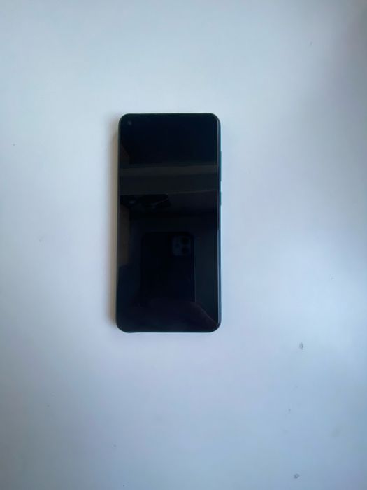 Smartfon Xiaomi Redmi Note 9