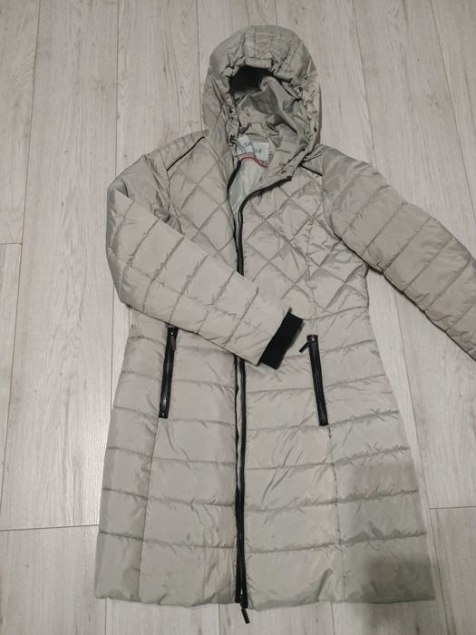 Kurtka quiosque XXL 44 płaszcz jesień zima