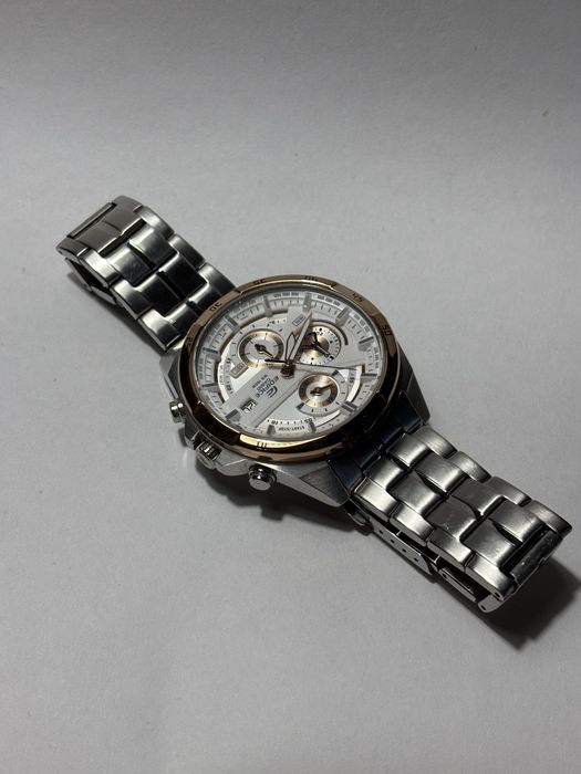 Zegarek Casio Edifice