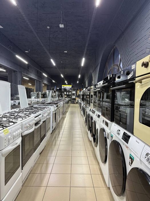 Газова | газовая плита Beko FSE52320DWD Доставлю! Занесу!