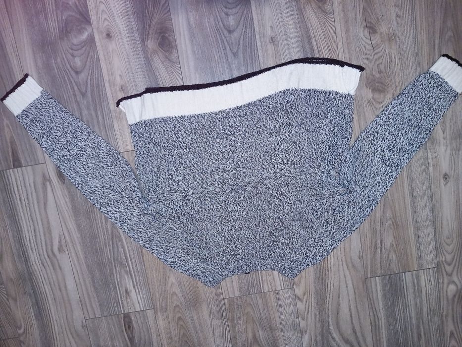 Sweter damski HM r.L
