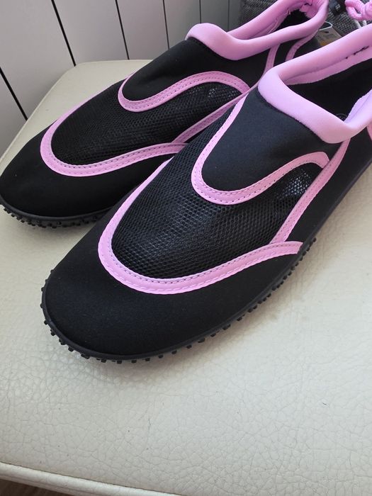 Damskie buty do wody rozmiar 37