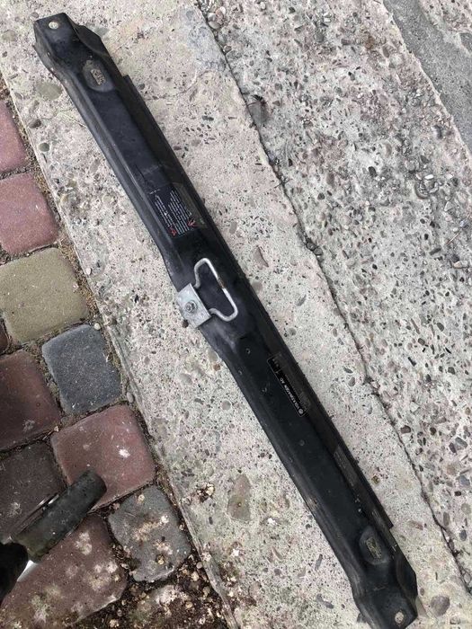 Vw T4 верхня перемичка передньої панелі