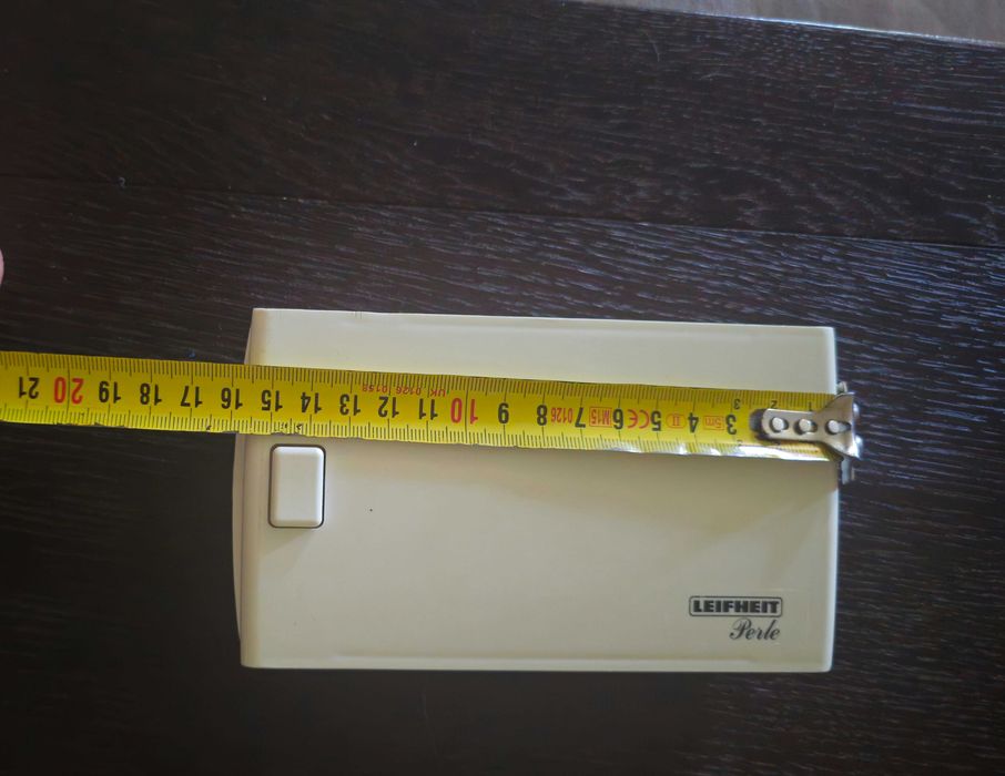 Apanha migalhas de mesa