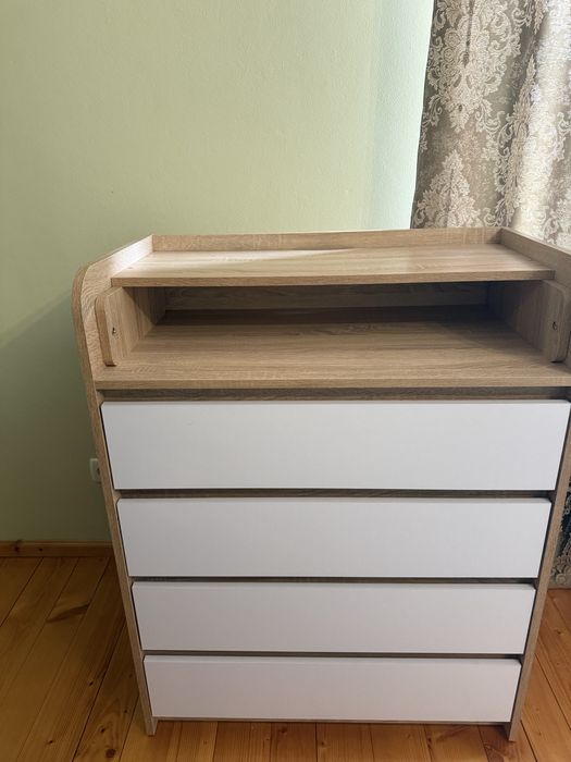 Продам комод пеленатор