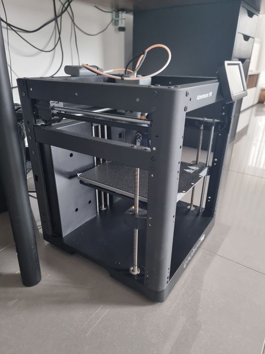 Flashforge Adventurer 5M 3D Printer64752396218883122