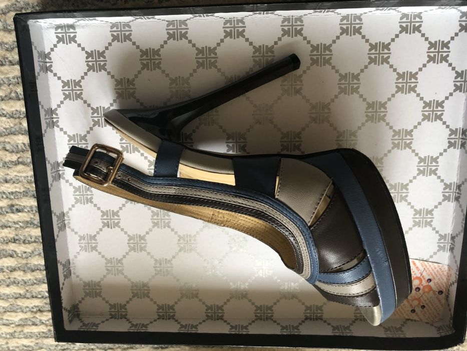 Buty marki Kazar rozmiar 38