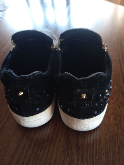 Vendo sapatilhas Aldo muito bonitas