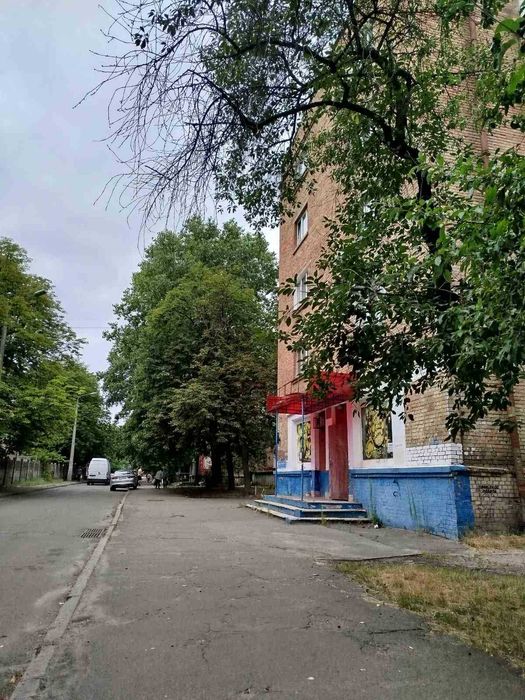 Продаж нежитлового приміщення, м. Київ, вул Глушка Юрія 2, БЕЗ КОМІСІЇ