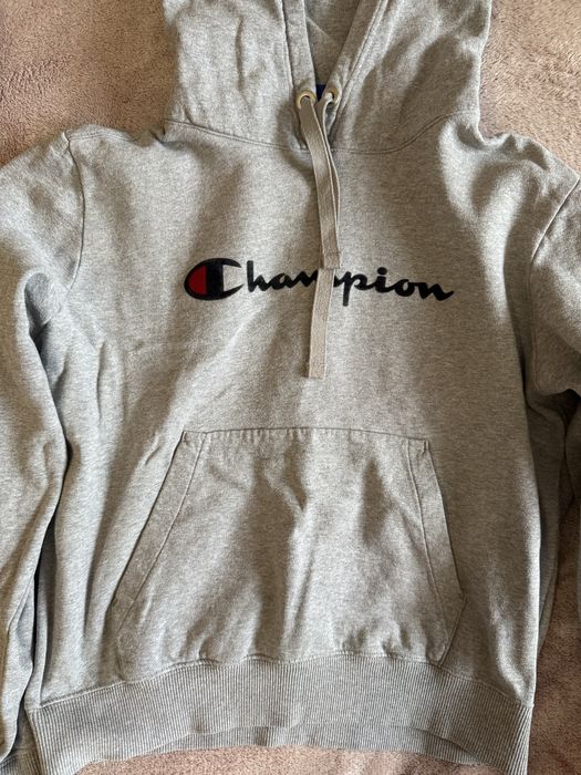 Жіноче худі Champion