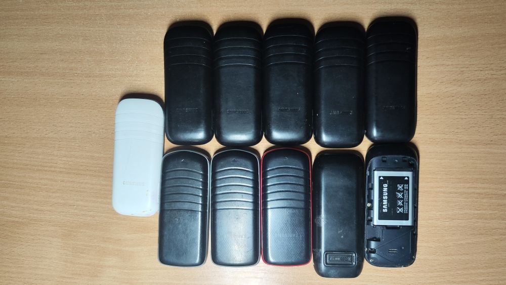 Продам лот Samsung