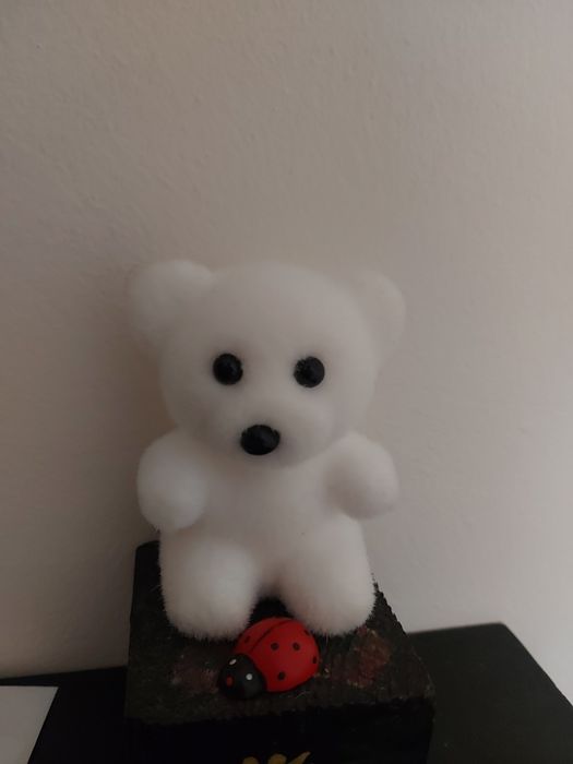 Items para decoração