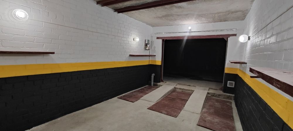 Гараж в ГК "АВТОМОБИЛИСТ" аренда