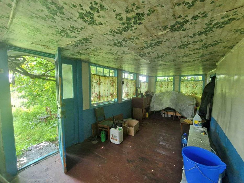 Будинок в селі Лебедівка