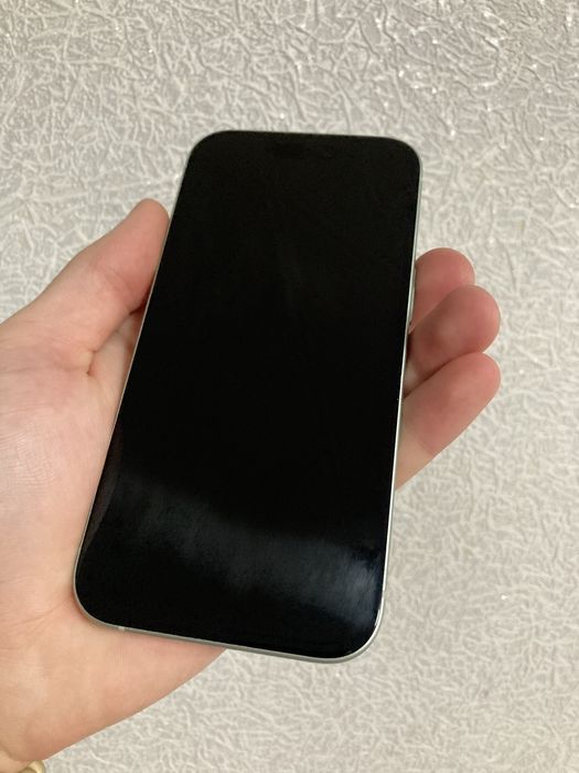Iphone 15 128 gb фізична сім
