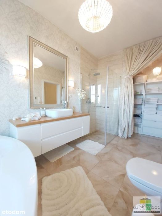 Piękny dom Villa na sprzedaż Żarów