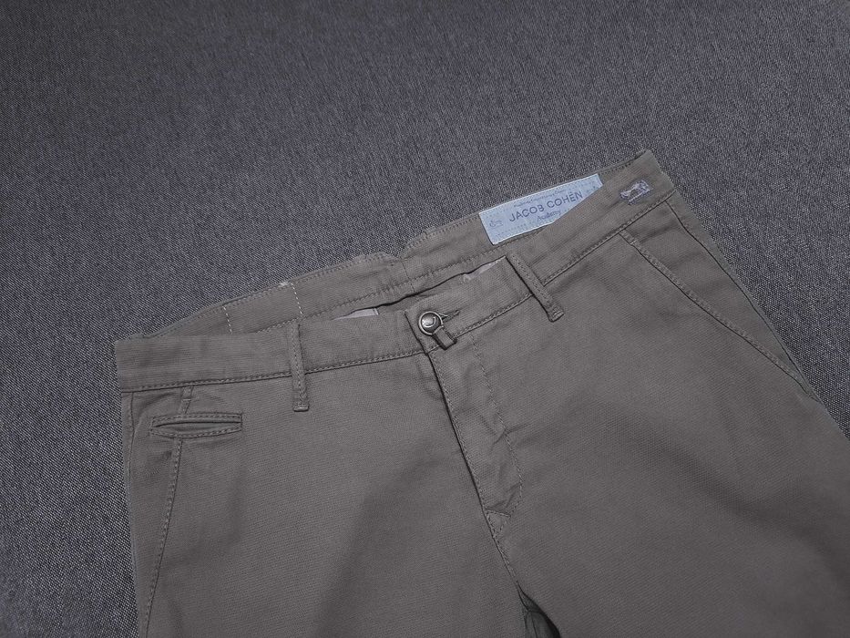 Штани Jacob Cohen