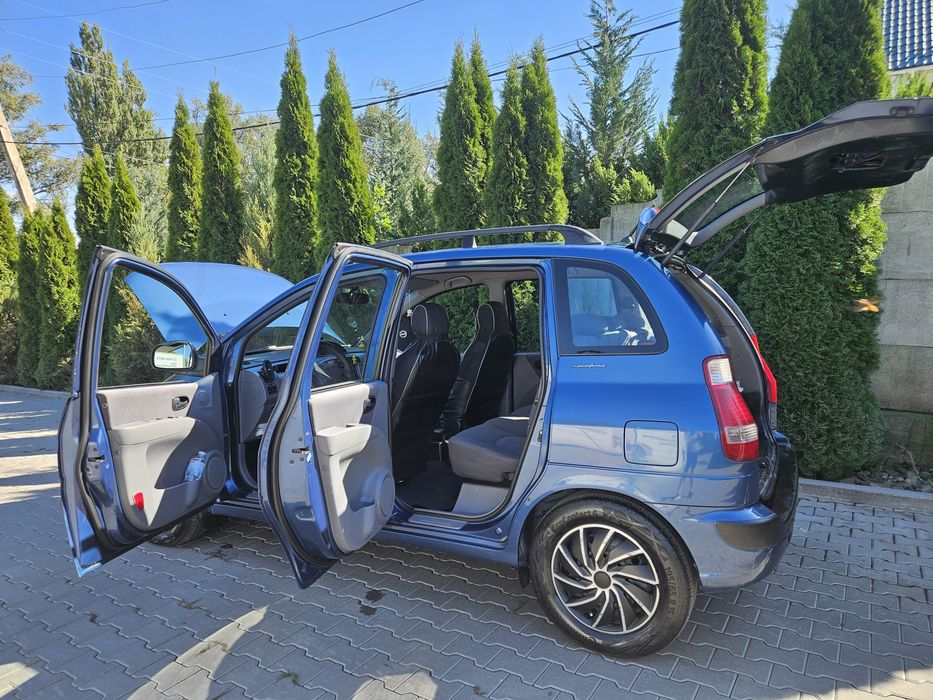 Продам Hyundai Matrix