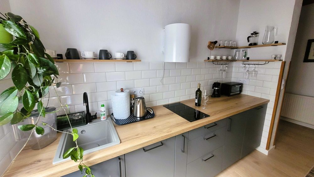 Bieszczady apartament Wetlina