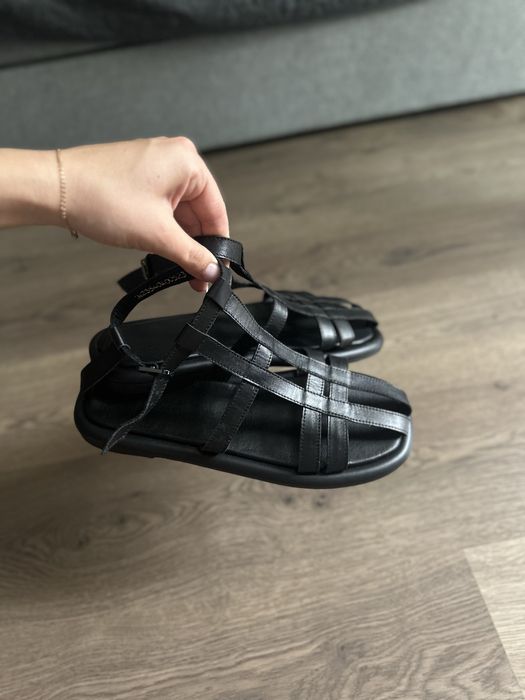 Босоніжки жіночі 39 розмір