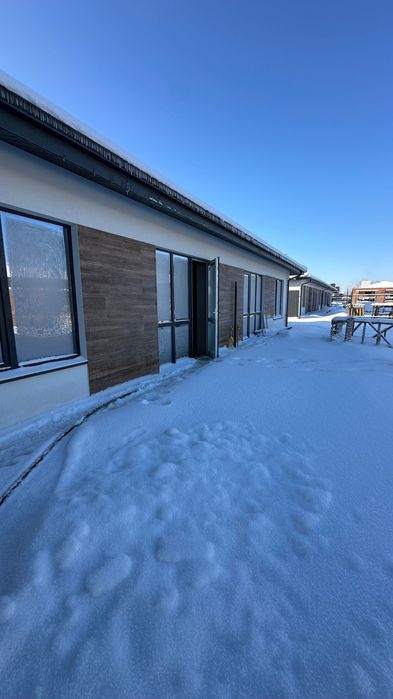 Таунхаус КМ НОВА МРІЯ!