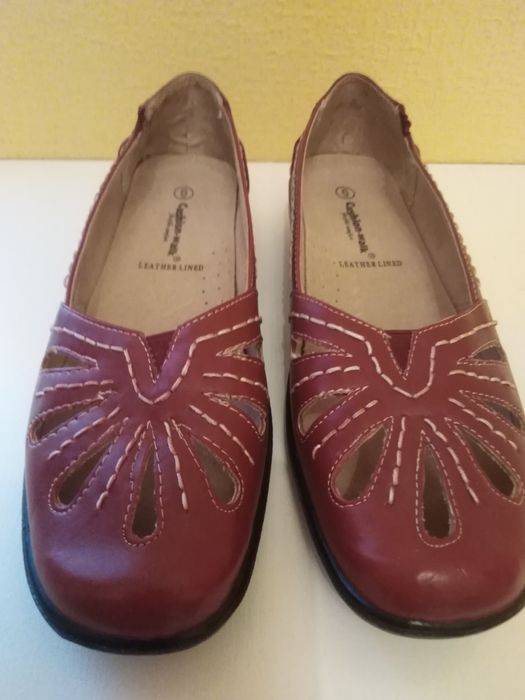 Buty damskie rozmiar 39