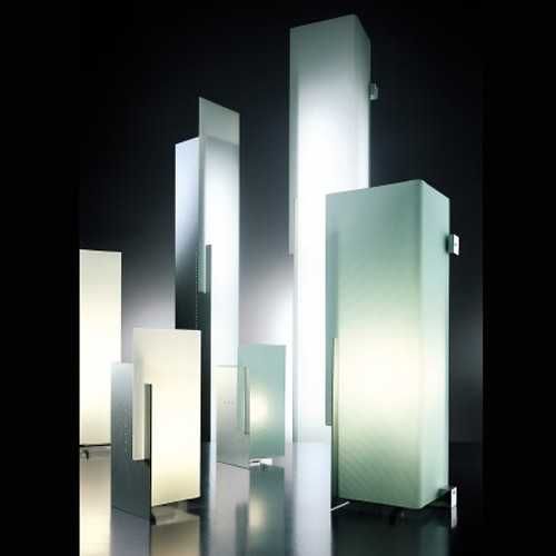 Candeeiro de Mesa MANHATTAN da Leucos (Original e Novo) – Desde: