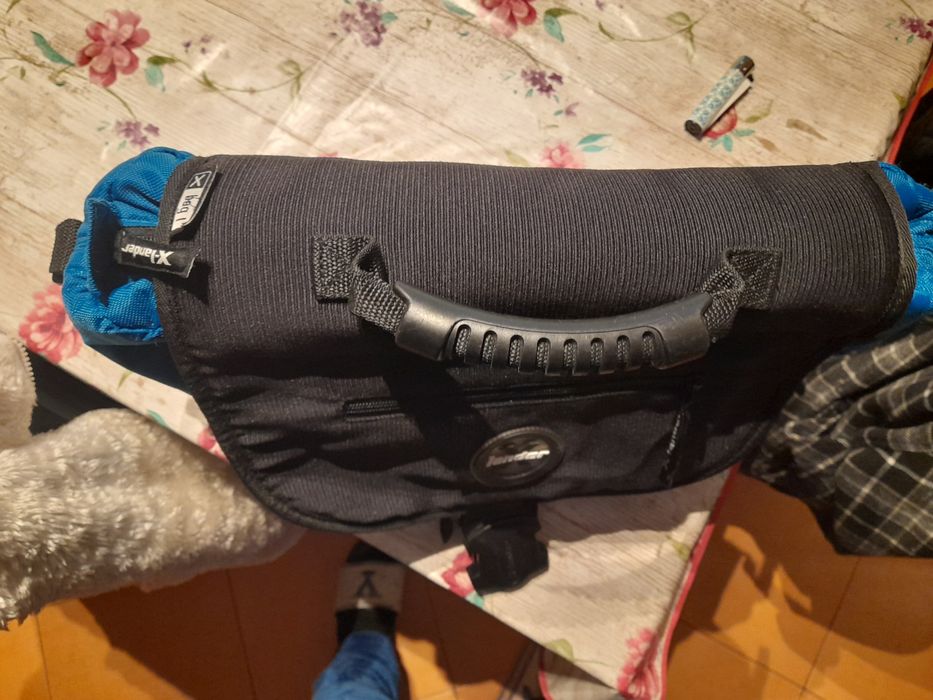Mala para computador portátil Xlander