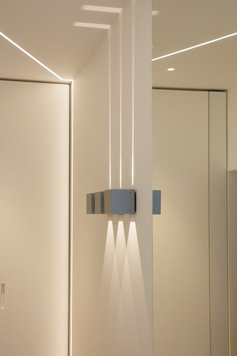 Центр. 4-x кімнатна квартир. 87,4 м.кв. ЖК Geneva