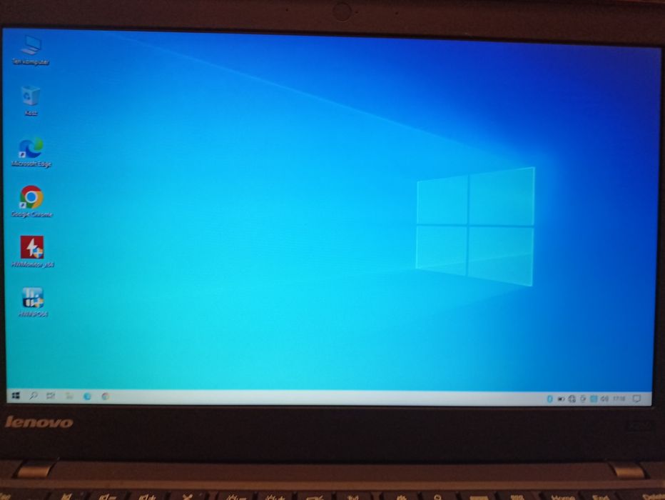 Laptop Lenovo ThinkPad x250