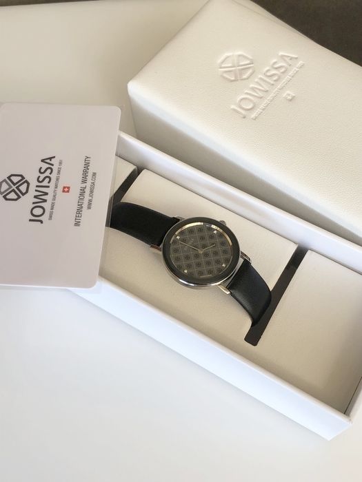 Jowissa ANWY Швейцарський жіночий годинник