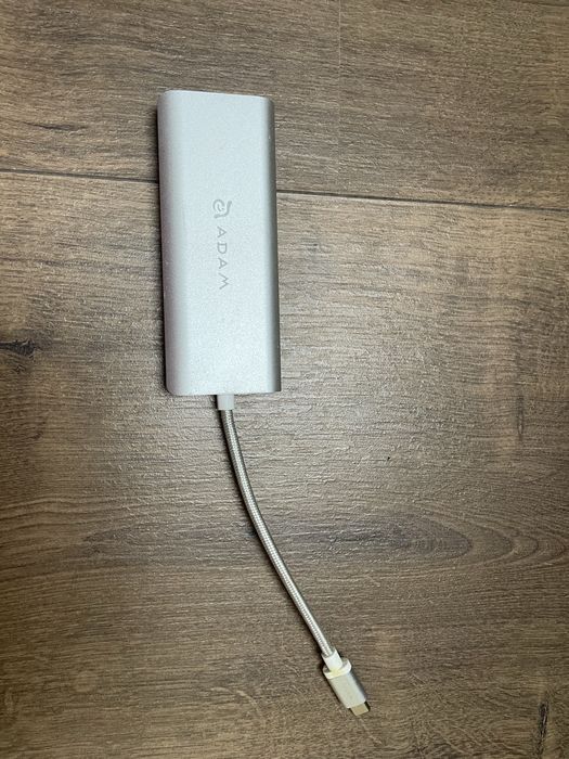 Adapter USB Adam Elements Casa USB-C