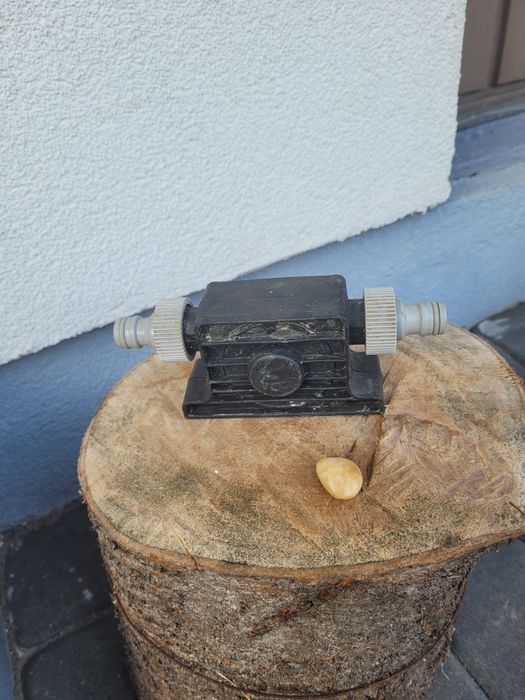 Pomka do wody na wiertarke