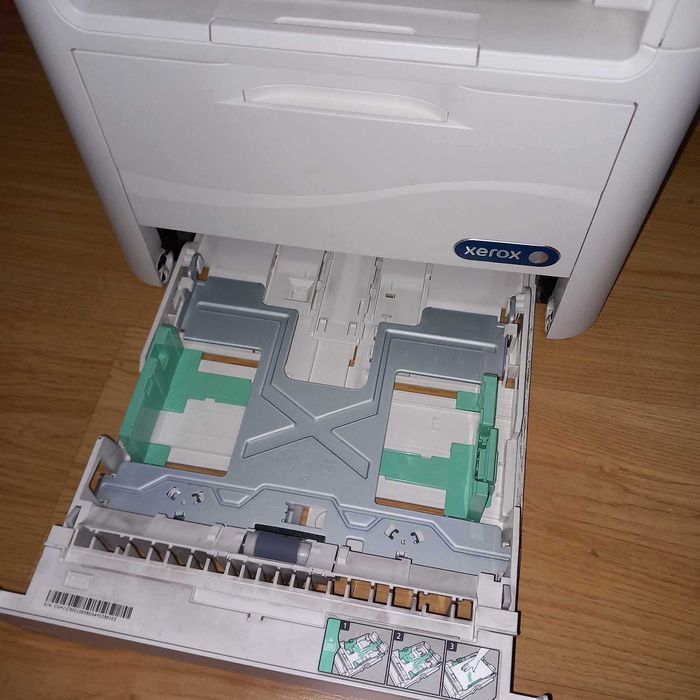 Xerox WorkCenter 3325 - Multifunções