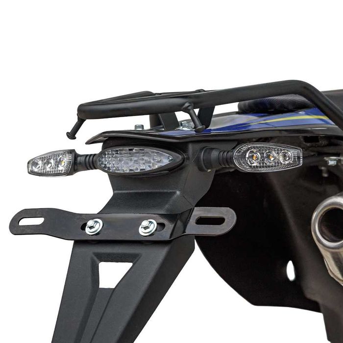 Мотоцикл Spark SP250P-2 Ендуро/Крос 21 (к. с.) з Новою Графікою