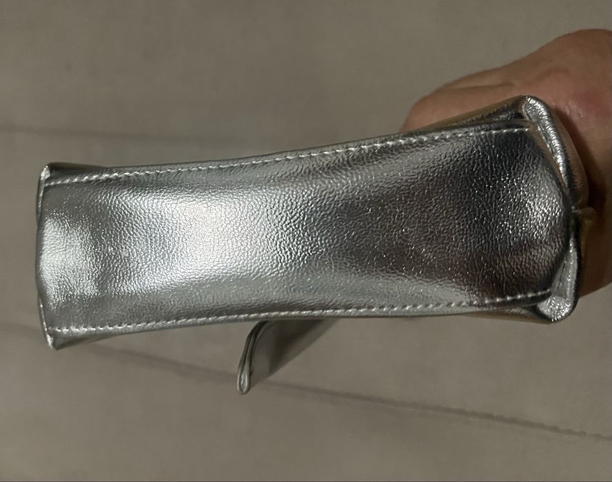 Сумочка-клатч , Primark , 20/16 см