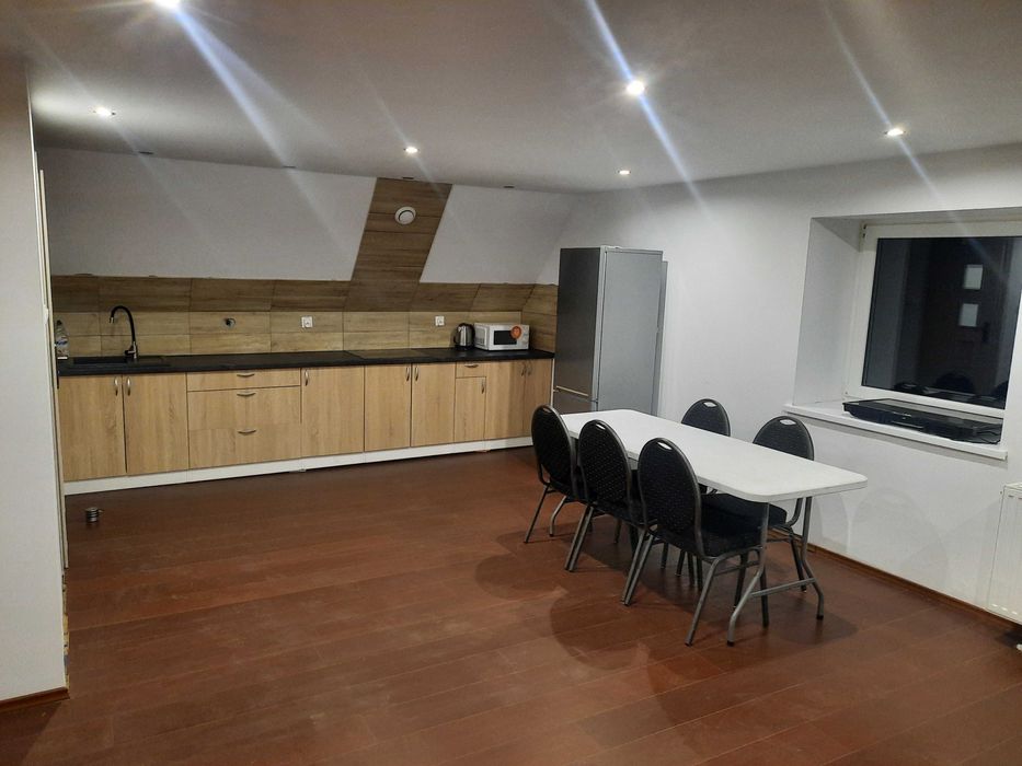 Nocleg, pokoje do wynajęcia, nocleg dla pracowników