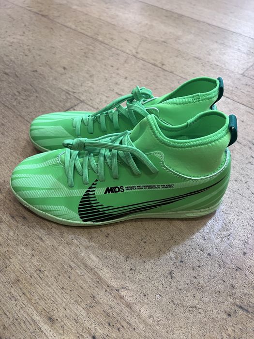 Nike Mercurial Superfly 9 Academy IC "Dream Speed" - Novos (Tam. 36)