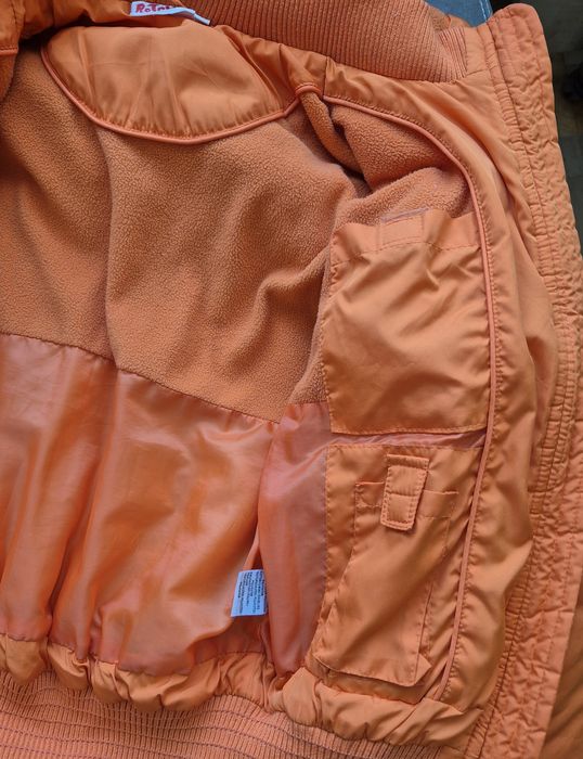 Rotation тепла куртка, хс-с/152